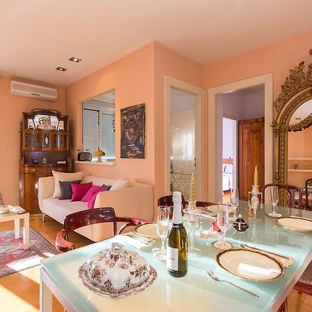 Apartment Arcadia Rijeka Zewnętrze zdjęcie