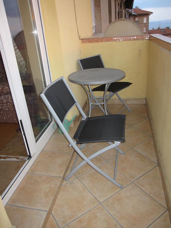 Apartment Arcadia Rijeka Pokój zdjęcie