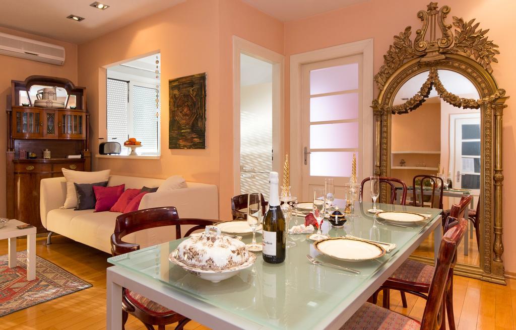Apartment Arcadia Rijeka Zewnętrze zdjęcie