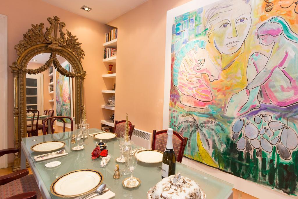 Apartment Arcadia Rijeka Zewnętrze zdjęcie