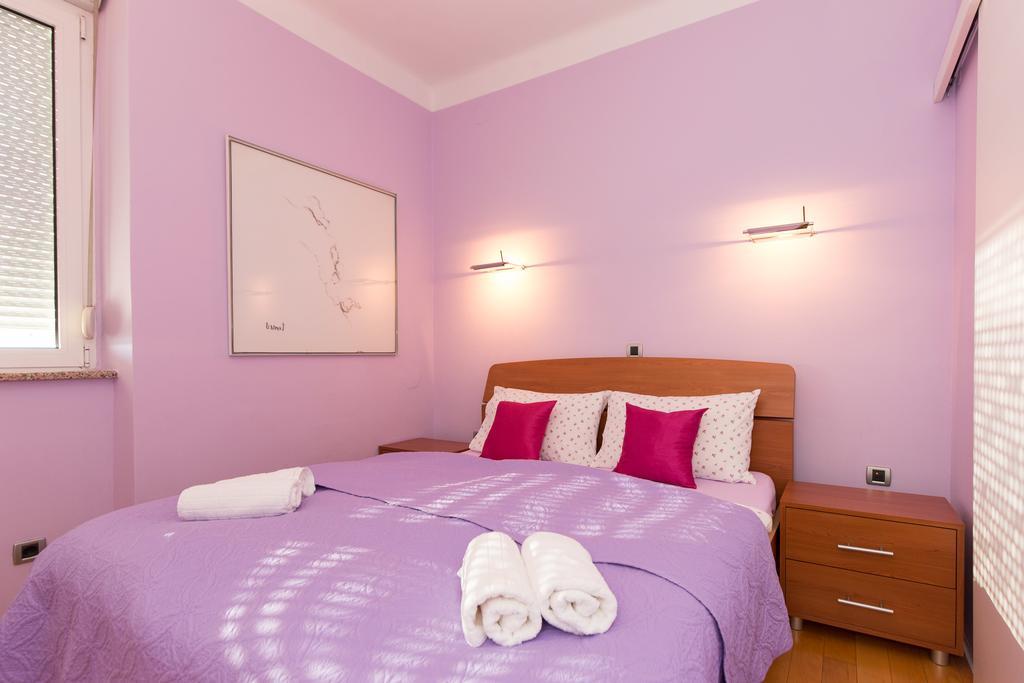 Apartment Arcadia Rijeka Zewnętrze zdjęcie
