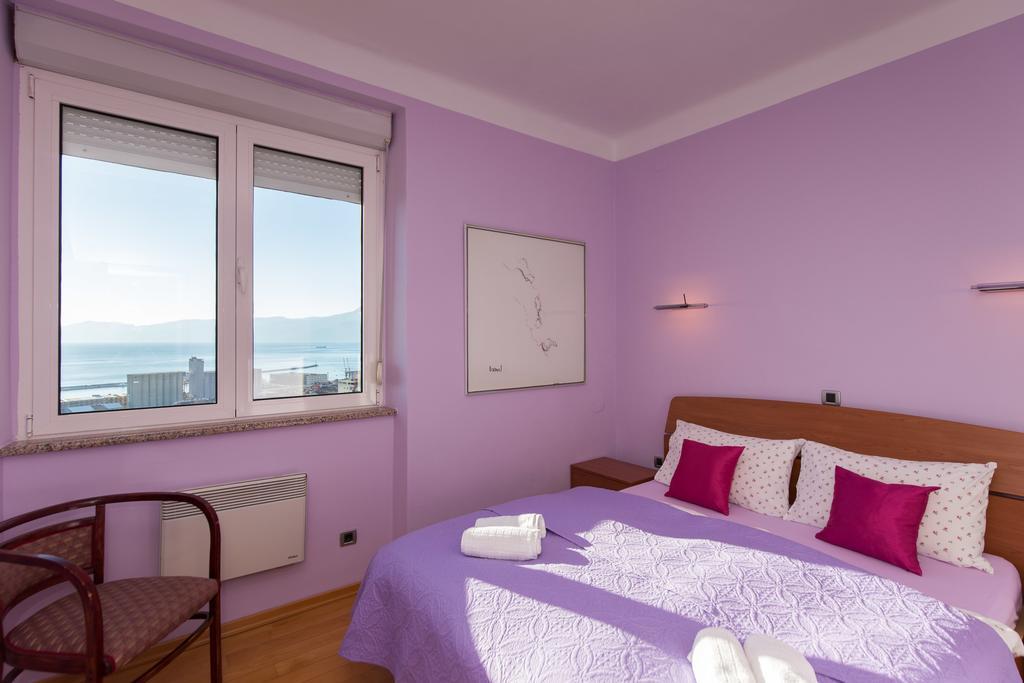 Apartment Arcadia Rijeka Zewnętrze zdjęcie