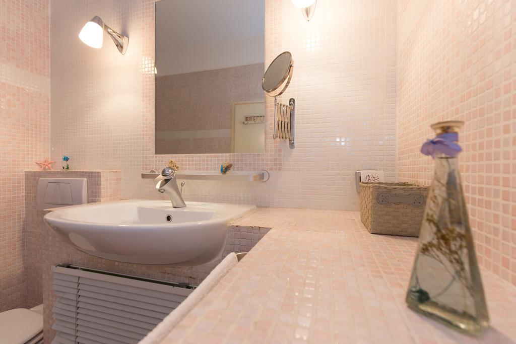 Apartment Arcadia Rijeka Zewnętrze zdjęcie