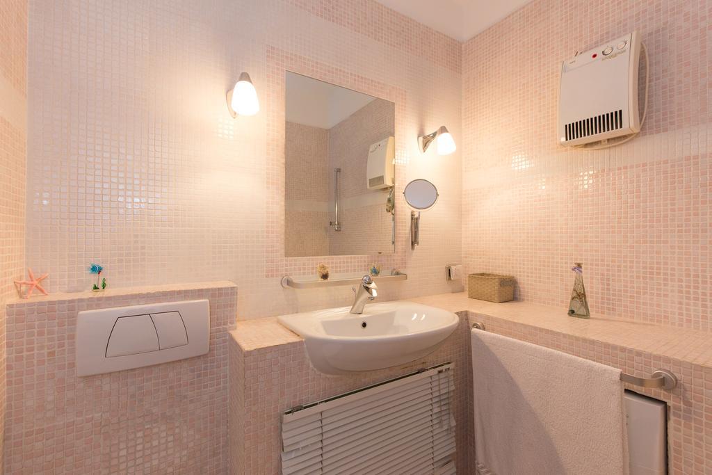 Apartment Arcadia Rijeka Zewnętrze zdjęcie