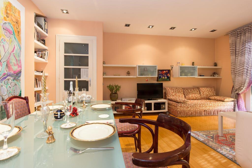 Apartment Arcadia Rijeka Zewnętrze zdjęcie